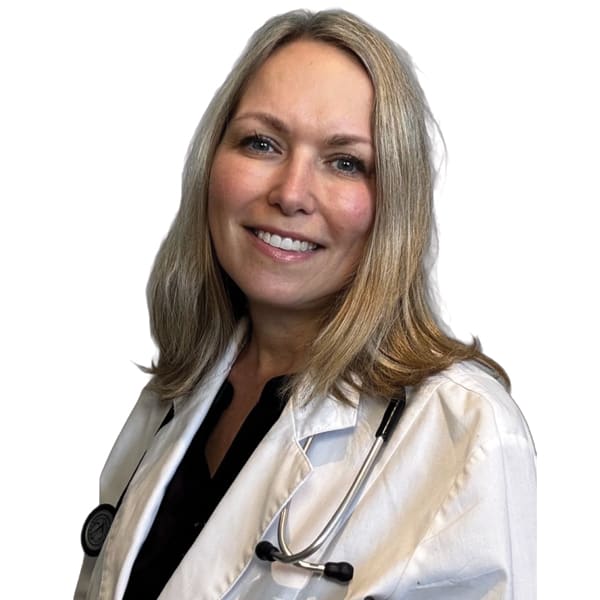Dr. Sherri Cox, Caledon Veterinarian